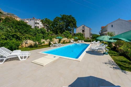 Hostal Guest House Villa Bellevue 1
