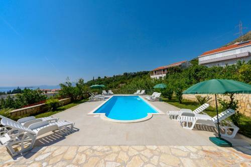 Hostal Guest House Villa Bellevue 1