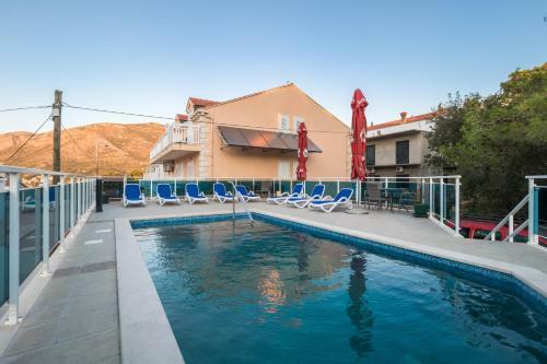 Hostal Villa Voinic 3