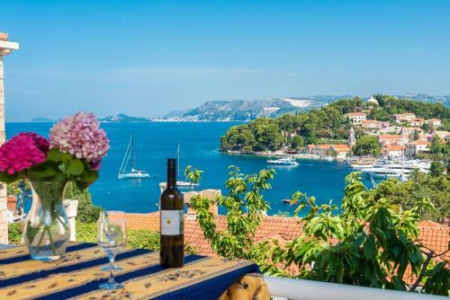 Apartamento Villa Nona