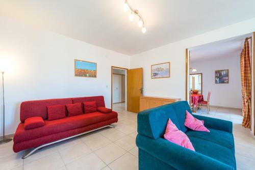 Apartamento Villa Nona