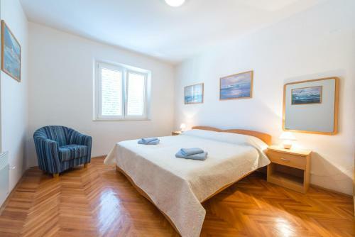 Apartamento Villa Nona