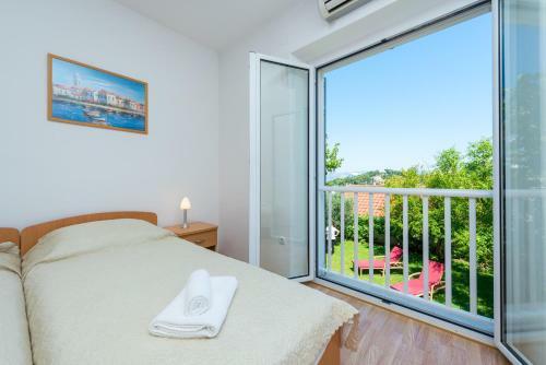 Apartamento Villa Nona