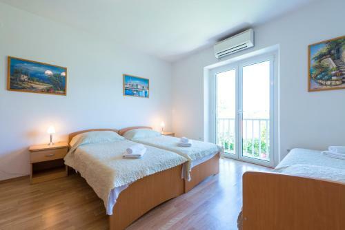 Apartamento Villa Nona