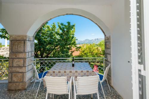 Apartamento Villa Nona