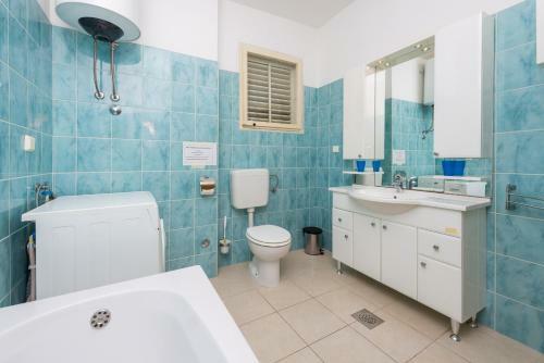 Apartamento Villa Nona