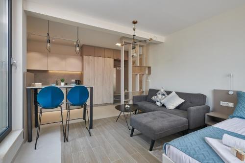 Tiffany Apartments