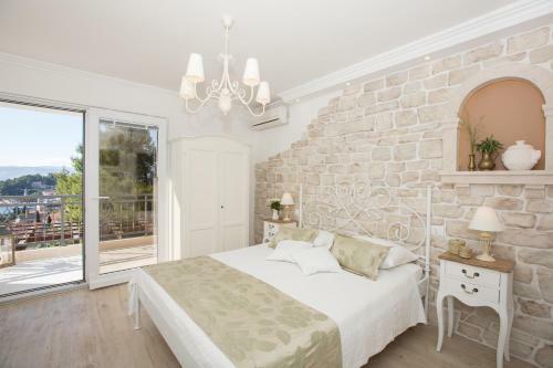 Villa La Perla