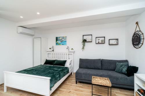 Apartments Marta