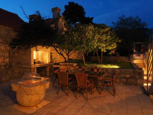 4 Bedroom Villa In Old Cavtat