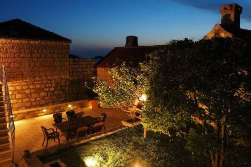 4 Bedroom Villa In Old Cavtat