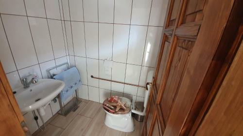 Apartamento Alf�ldi Vend�gh�z - D�vav�nya