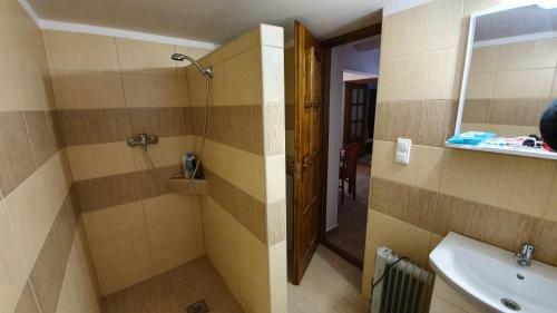 Apartamento Alf�ldi Vend�gh�z - D�vav�nya