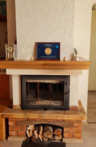 L?gas Gaujas Ielas Apartaments