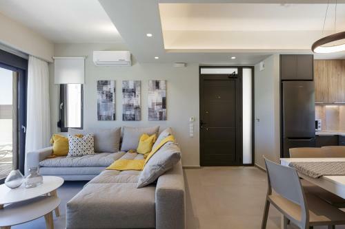 Porti Villas Iraklis
