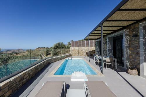 Porti Villas Aphrodite