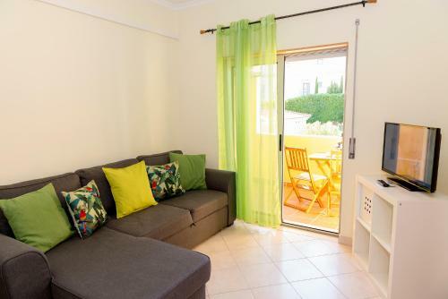 Apartamento Tac - Alcantarilha House