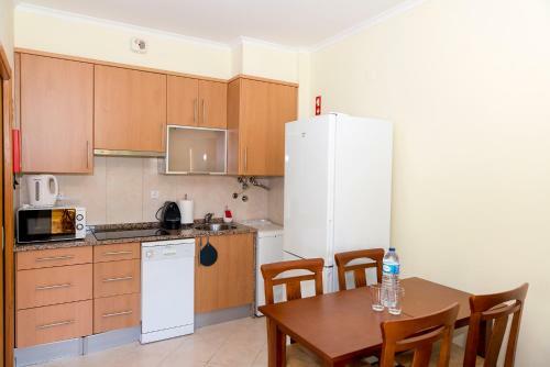 Apartamento Tac - Alcantarilha House