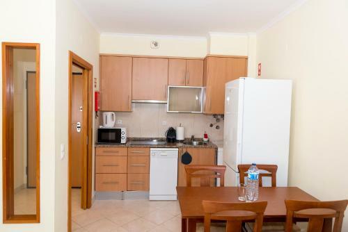 Apartamento Tac - Alcantarilha House