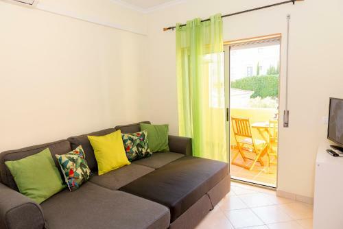 Apartamento Tac - Alcantarilha House