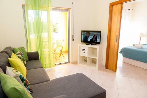 Apartamento Tac - Alcantarilha House