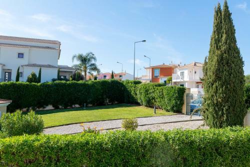Apartamento Tac - Alcantarilha House