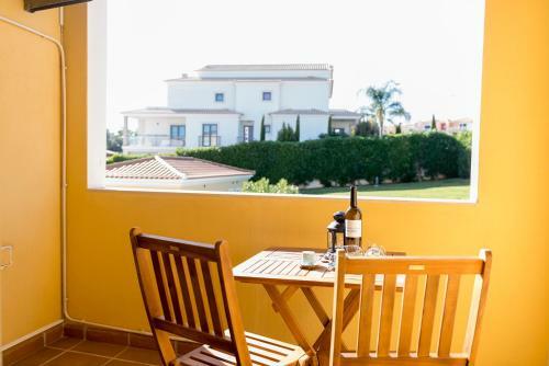 Apartamento Tac - Alcantarilha House