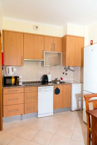 Apartamento Tac - Alcantarilha House