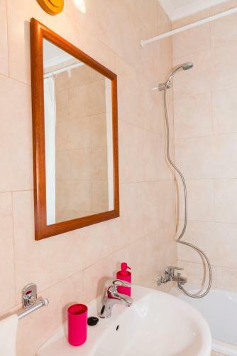 Apartamento Tac - Alcantarilha House