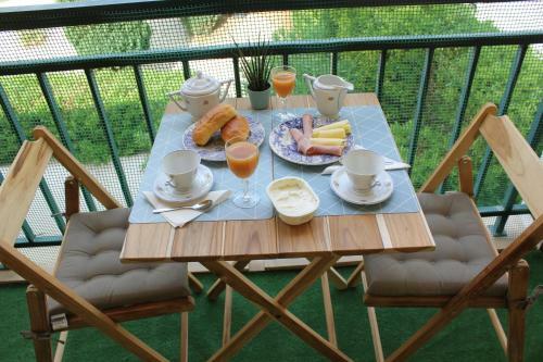 Apartamento Apt Royal Alcantarilha T1