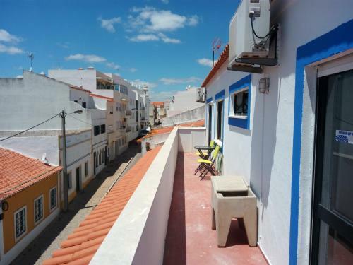Apartamento Alcantarilha