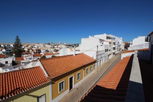 Apartamento Alcantarilha