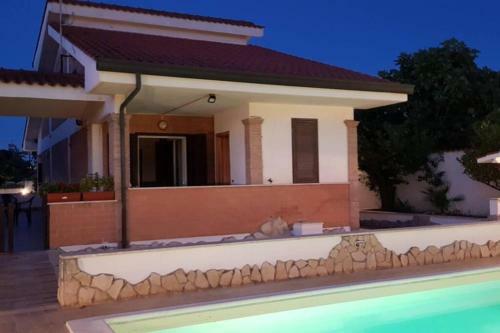 Villa Lella