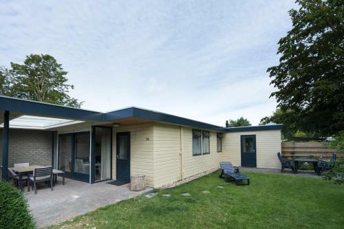 Bungalowpark De Bremerberg
