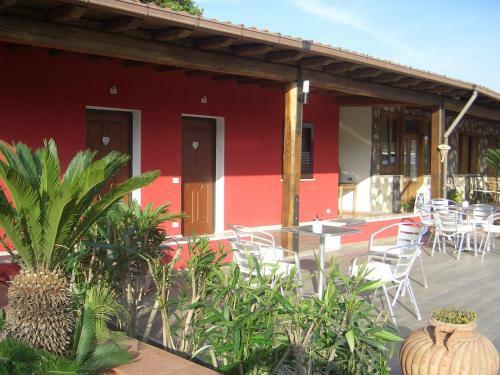 Hostal L'oasi Di Ambra