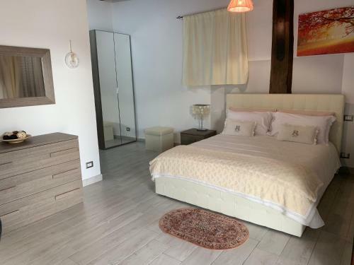 Hostal L'oasi Di Ambra