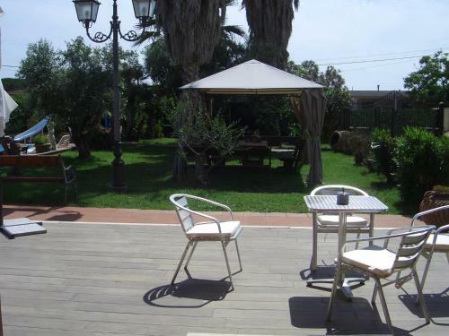 Hostal L'oasi Di Ambra