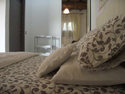 Hostal L'oasi Di Ambra