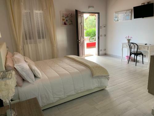 Hostal L'oasi Di Ambra