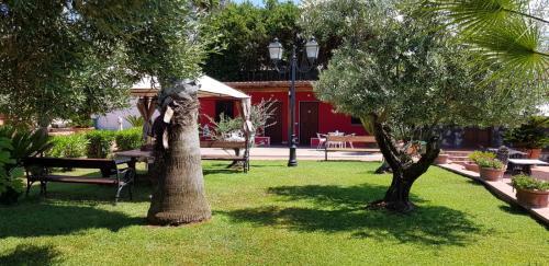 Hostal L'oasi Di Ambra