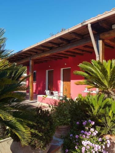 Hostal L'oasi Di Ambra