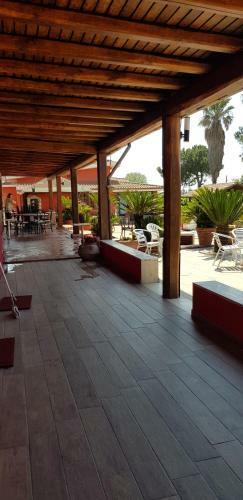 Hostal L'oasi Di Ambra