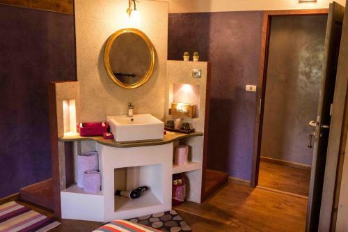 Bed & Breakfast Domaine De Pipangaille