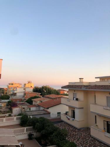 Apartamento Appartamento Marina D?ardea Vista Mare