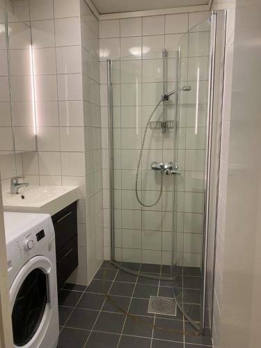 Fl�ien Apartments