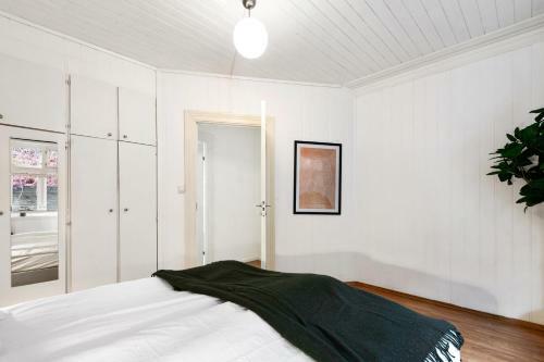 Cozy Apartment In Bergen With Great View!