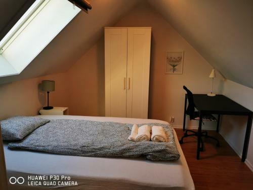 Minde Apartment 4 Floor