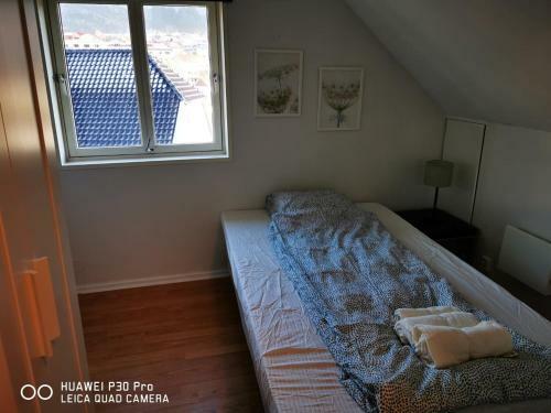 Minde Apartment 4 Floor