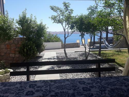Villa Mihaela - Apartment Ana