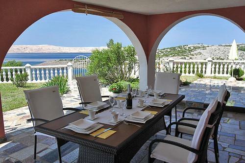 Apartamentos Villa Lilly